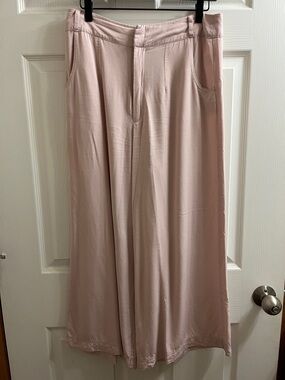 Kendall Lane Penelope Woven Pants